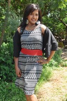 Manaswini Stills